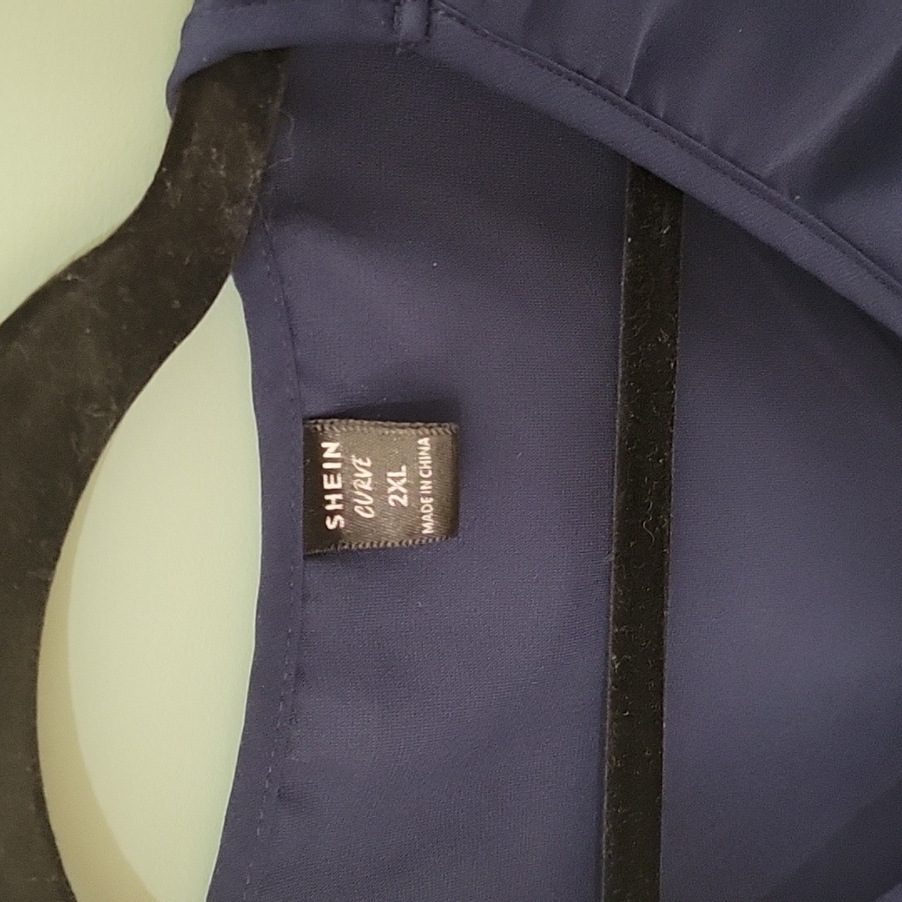 Women's tank top - Picture 4 of 4